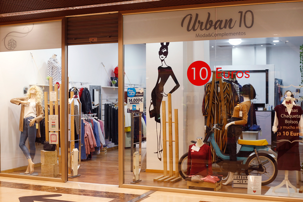 Locales Alquiler Vigo - Local Camelias B5_1